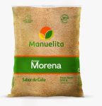 AZUCAR MANUELITA MORENA