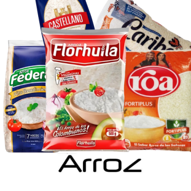 Arroz